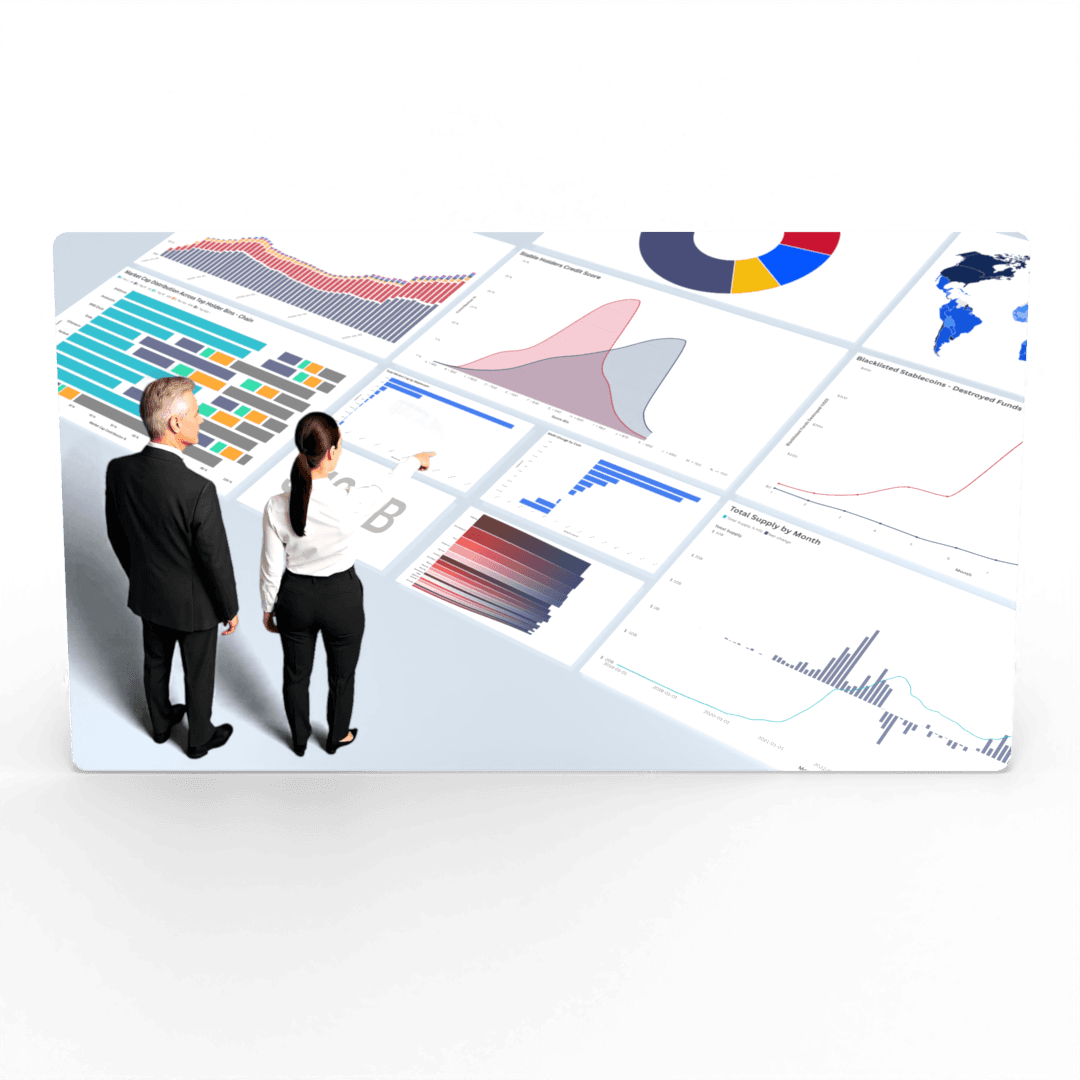 Dashboards