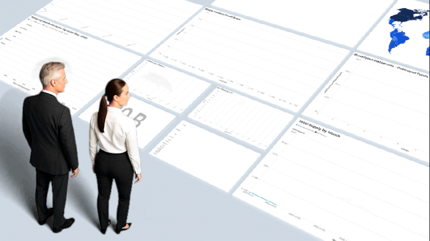 Dashboards