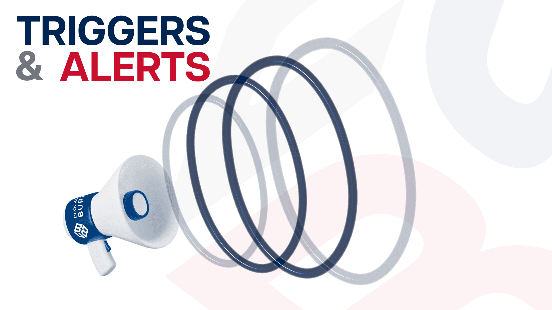 OUR TRIGGERS & ALERTS SERVICE IS LIVE!